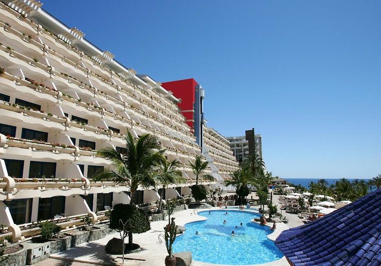 Hotel Allgemein
