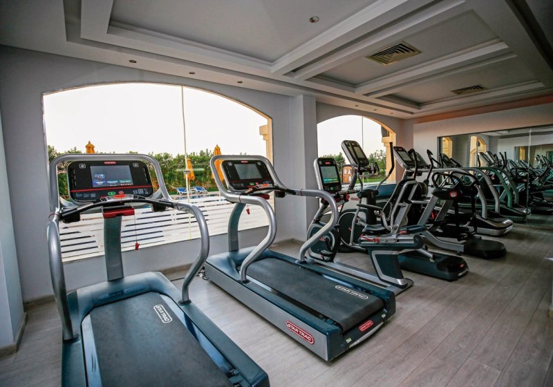Beispiel: Sport & Fitness