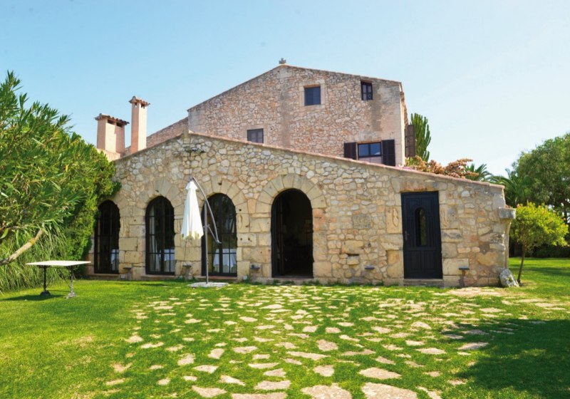 Beispiel: Kulinarik & Restaurants