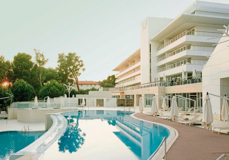 Hotel Allgemein