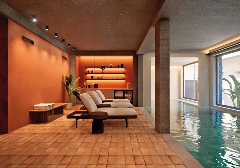 Beispiel: Wellness & Entspannung