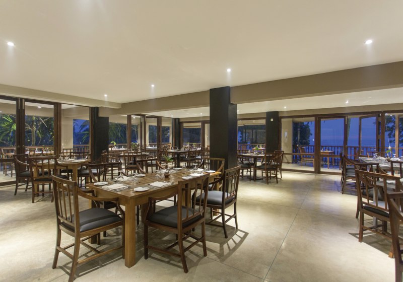 Beispiel: Kulinarik & Restaurants