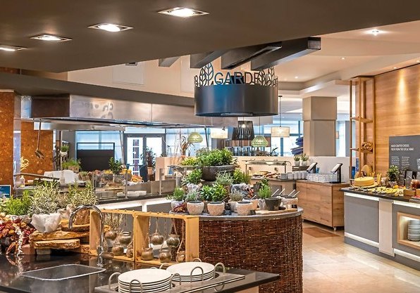 Kulinarik & Restaurants