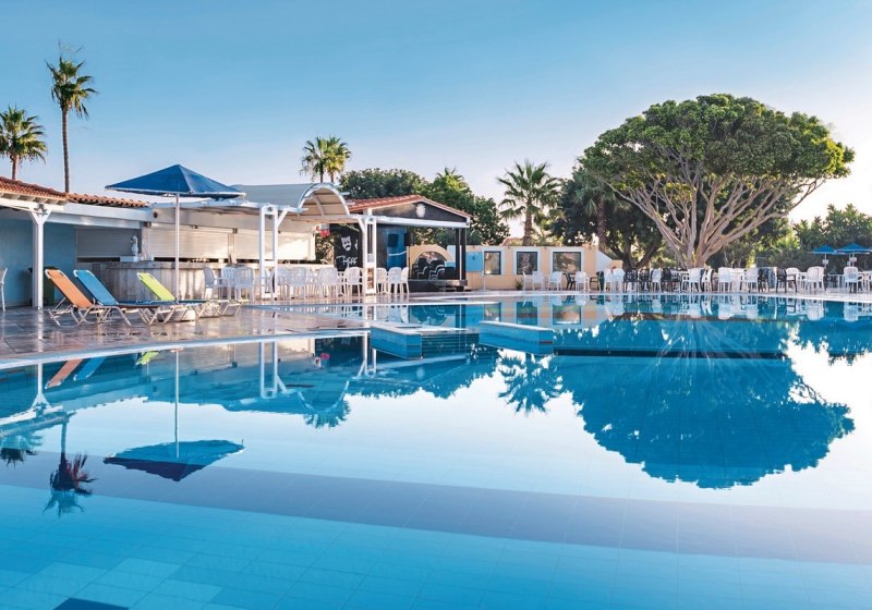 Hotel Allgemein