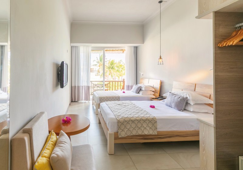 Zimmer & Wohnkomfort