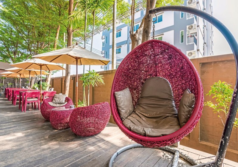 Kulinarik & Restaurants