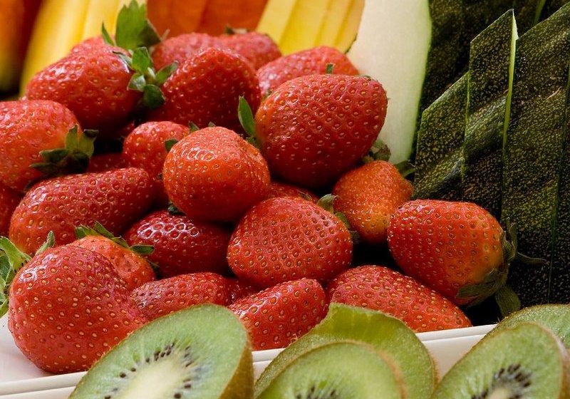 Beispiel: Kulinarik & Restaurants