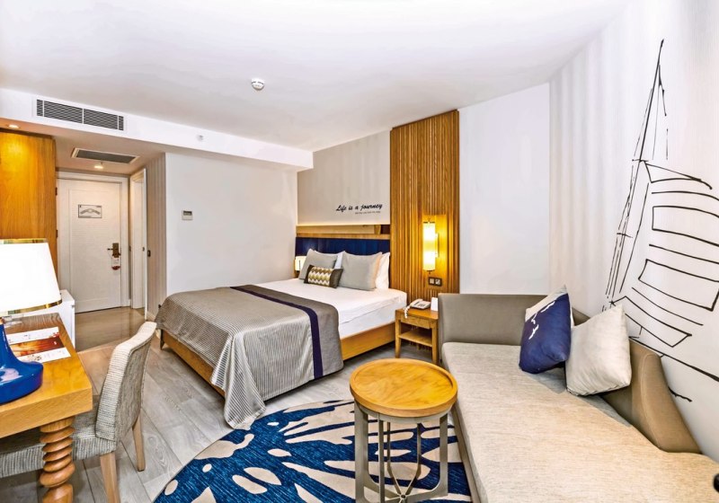 Zimmer & Wohnkomfort