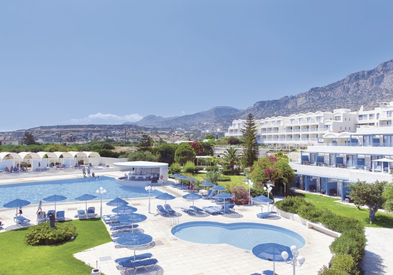 Hotel Allgemein