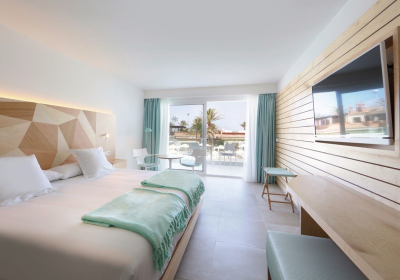 Zimmer & Wohnkomfort