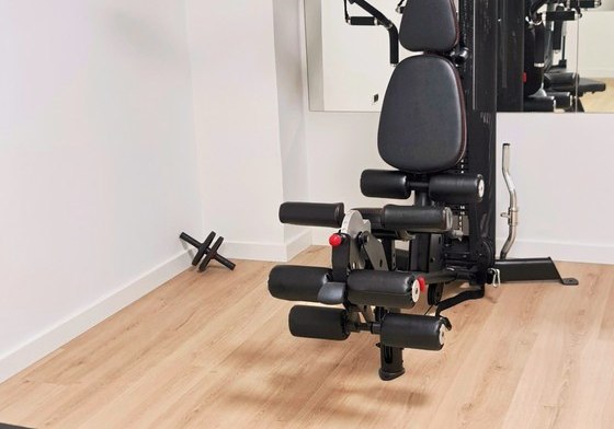 Beispiel: Sport & Fitness