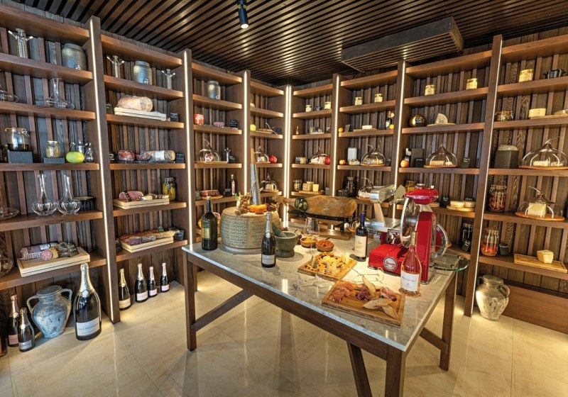 Kulinarik & Restaurants