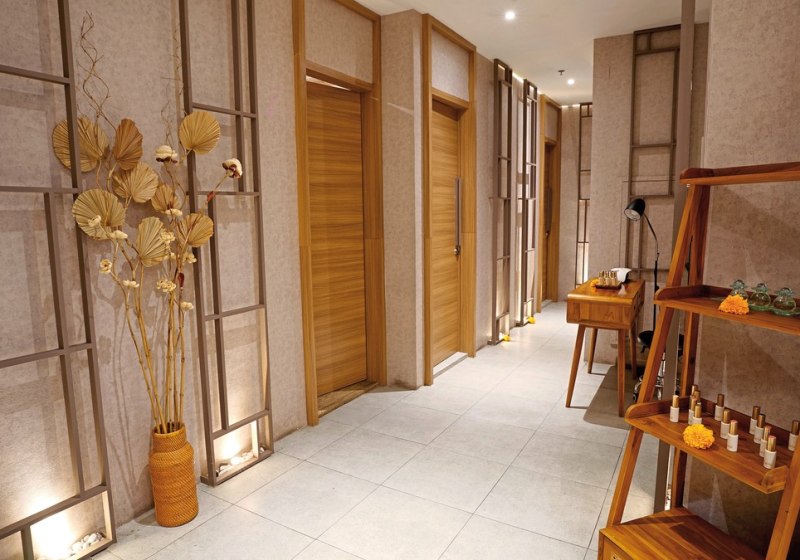Beispiel: Wellness & Entspannung