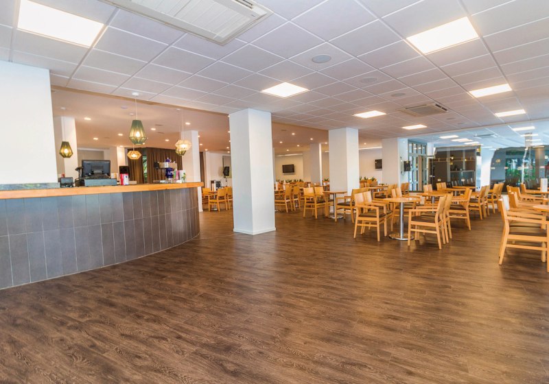 Beispiel: Kulinarik & Restaurants