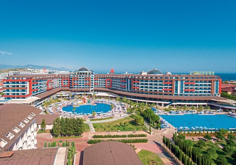 Hotel Allgemein