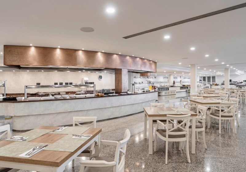 Beispiel: Kulinarik & Restaurants