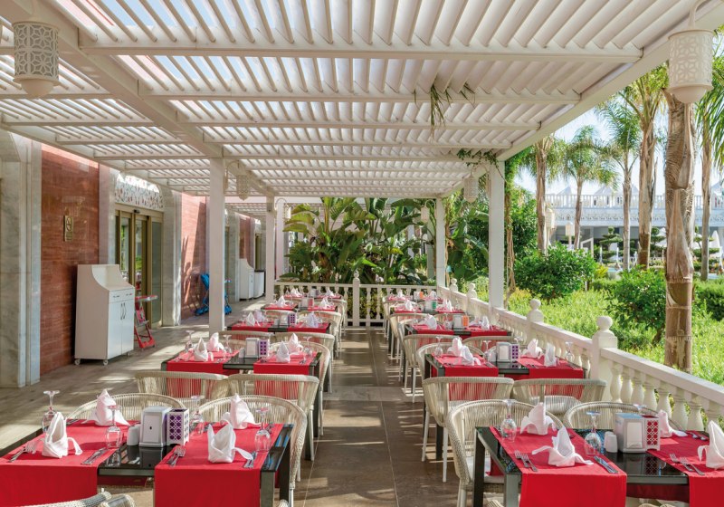 Beispiel: Kulinarik & Restaurants