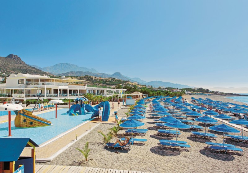 Hotel Allgemein