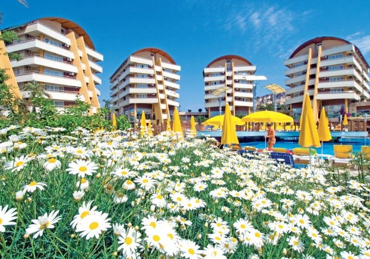 Hotel Allgemein