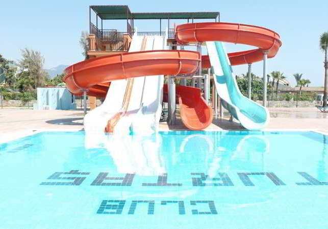 Hotel Allgemein