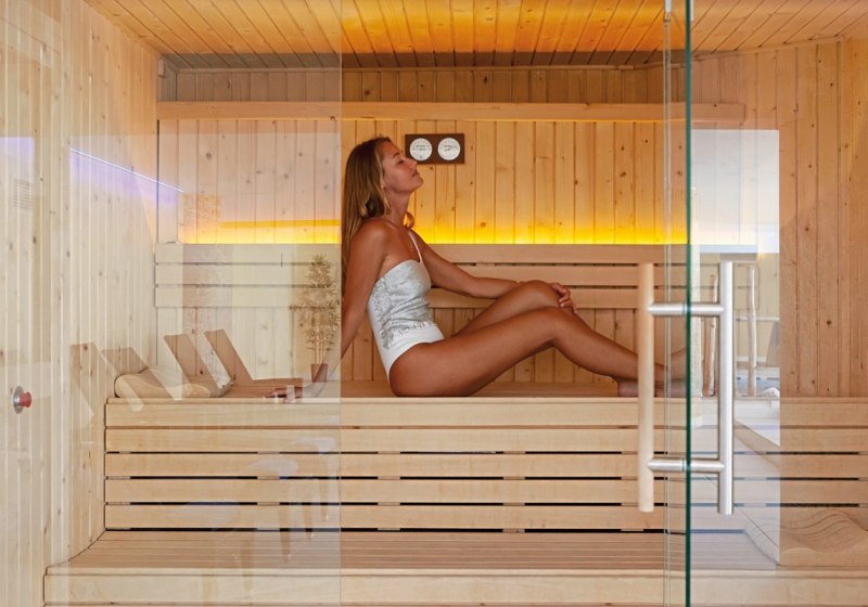 Beispiel: Wellness & Entspannung