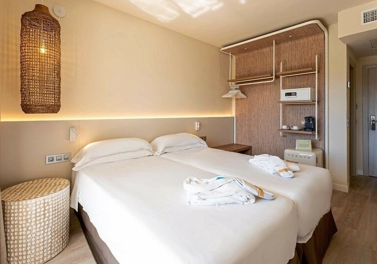Hotel Allgemein