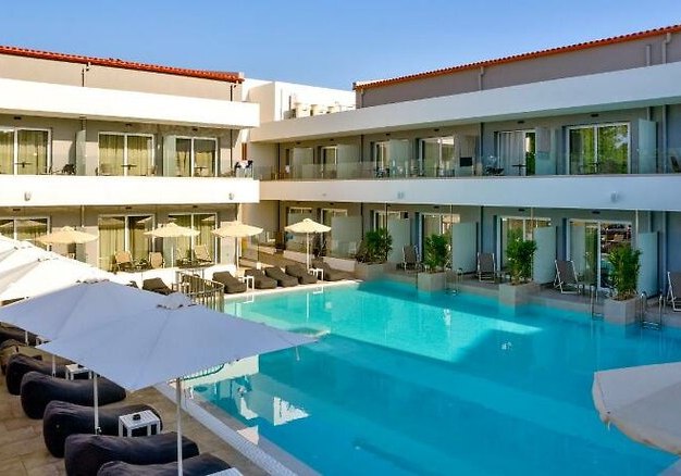 Hotel Allgemein