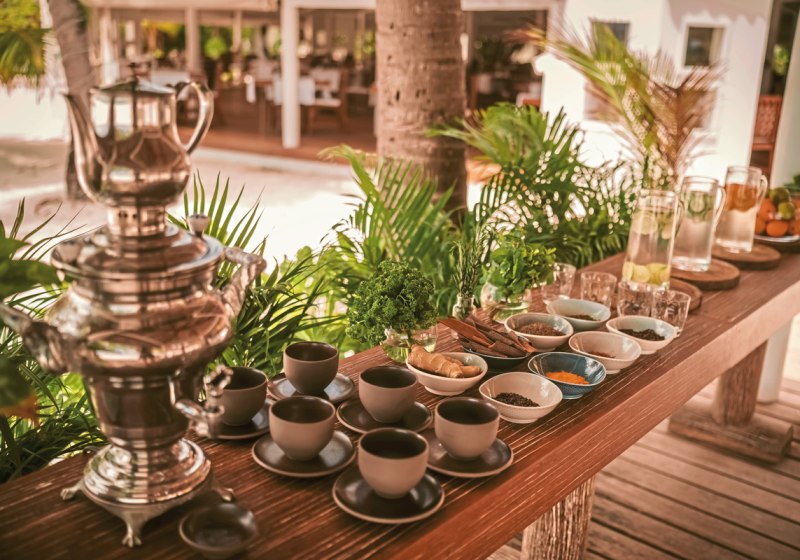 Kulinarik & Restaurants