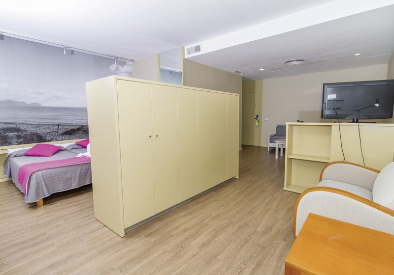 Zimmer & Wohnkomfort