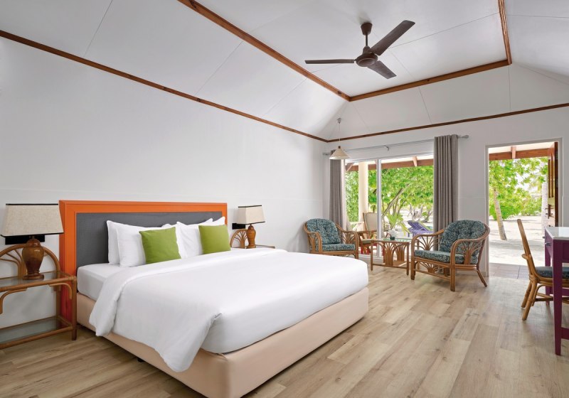 Zimmer & Wohnkomfort