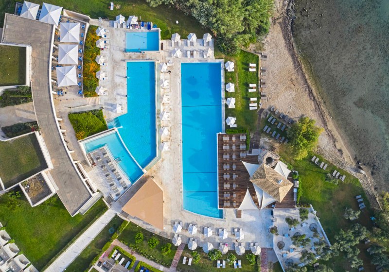 Hotel Allgemein