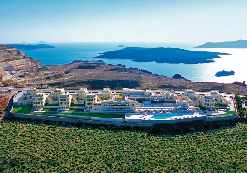 Beispiel: Hotel Außenpool