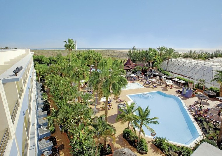 Hotel Allgemein