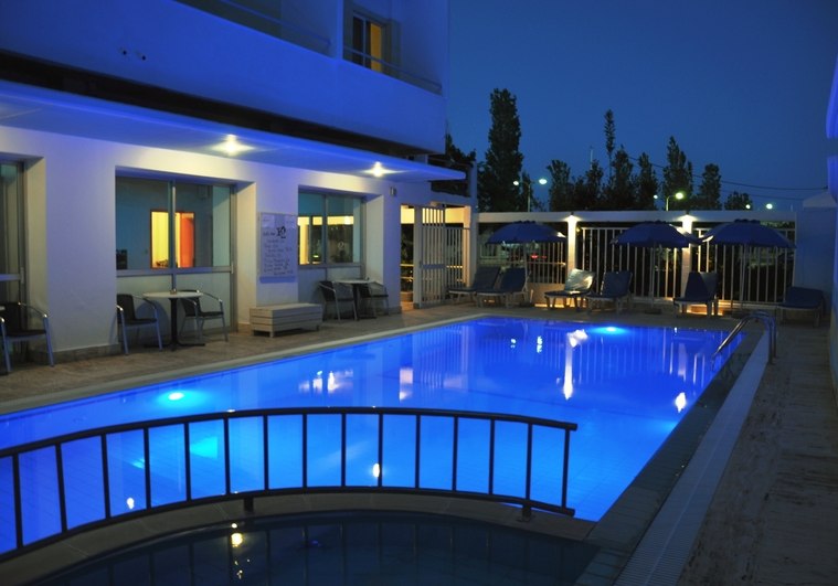 Hotel Allgemein