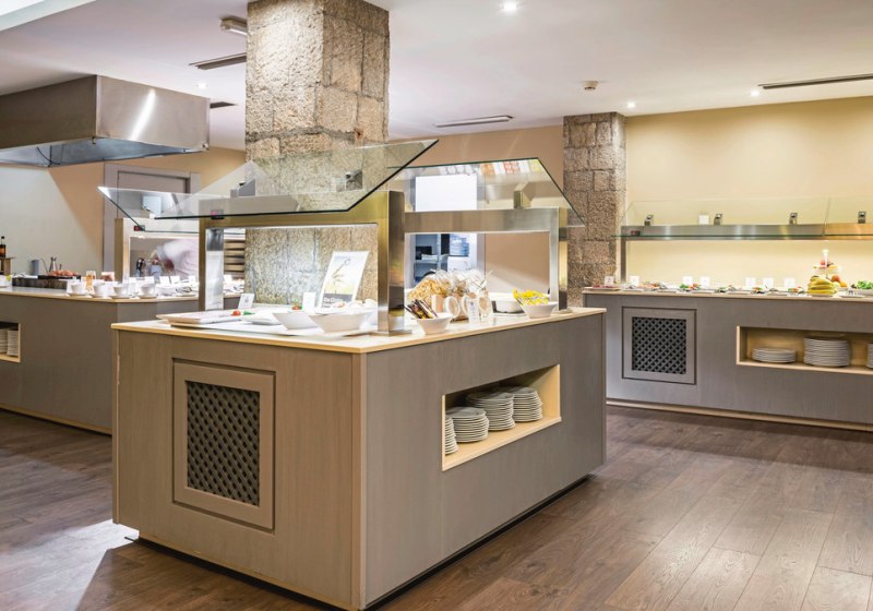 Beispiel: Kulinarik & Restaurants