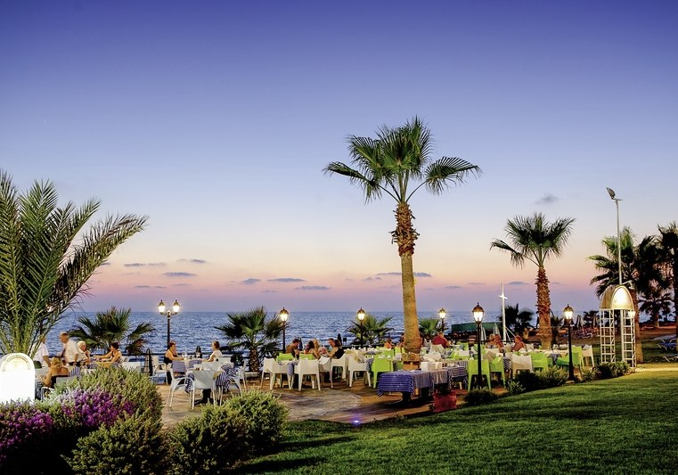 Beispiel: Kulinarik & Restaurants