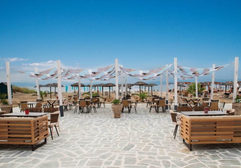 Hotelstrand