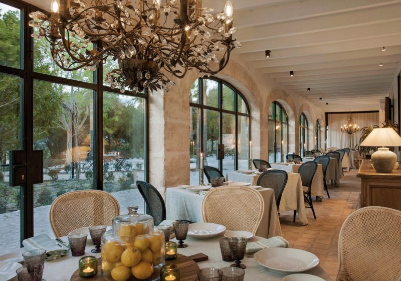 Kulinarik & Restaurants