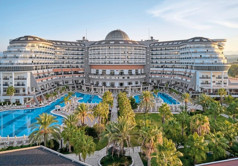 Hotel Allgemein