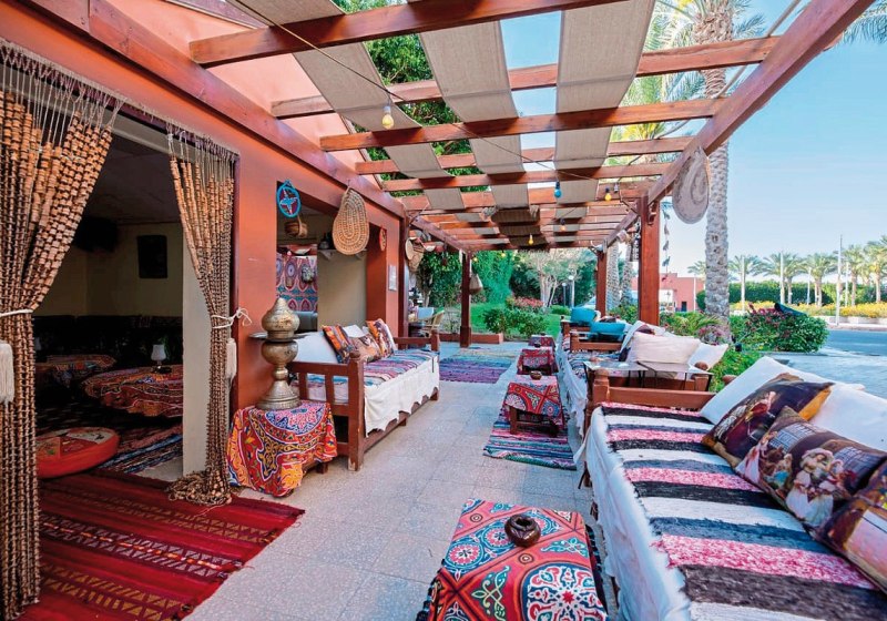 Kulinarik & Restaurants