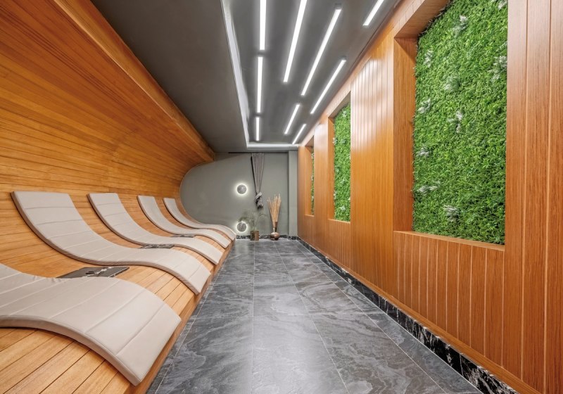 Beispiel: Wellness & Entspannung
