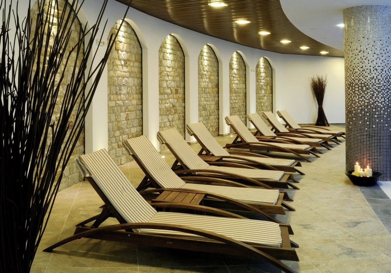 Beispiel: Wellness & Entspannung