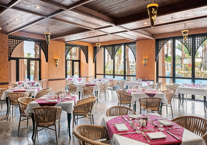 Kulinarik & Restaurants