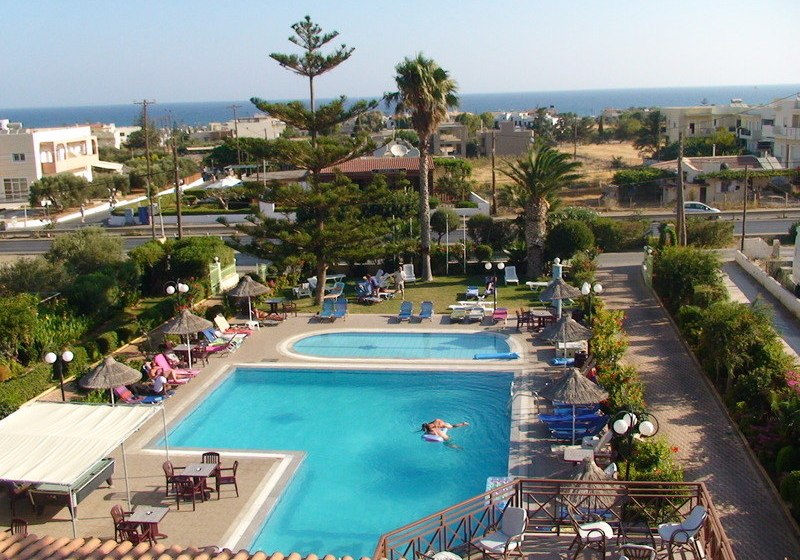 Hotel Allgemein