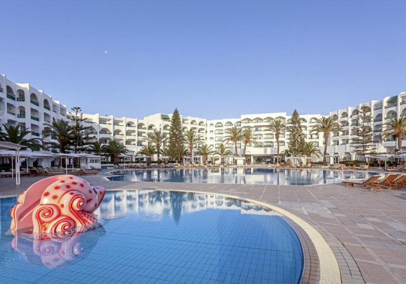 Hotel Allgemein