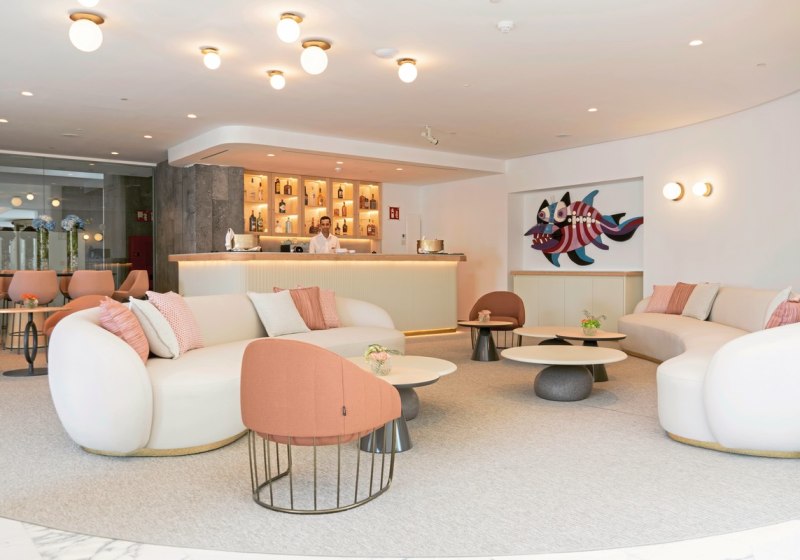 Ausstattung & Service