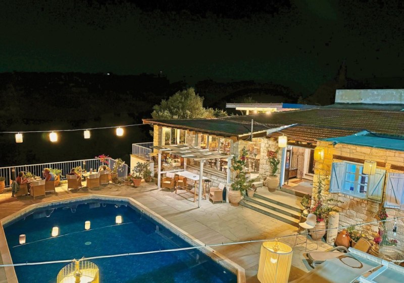 Hotel Allgemein
