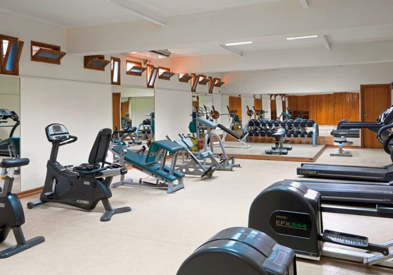 Beispiel: Sport & Fitness