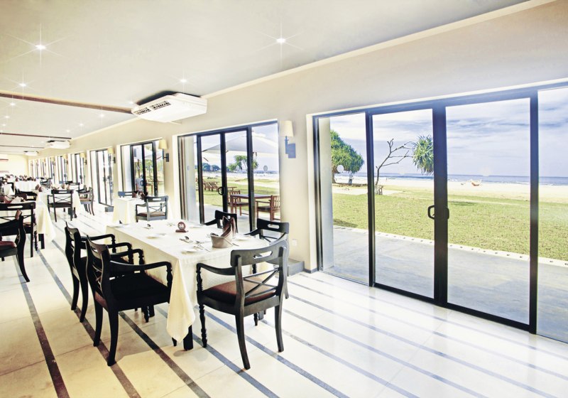 Kulinarik & Restaurants