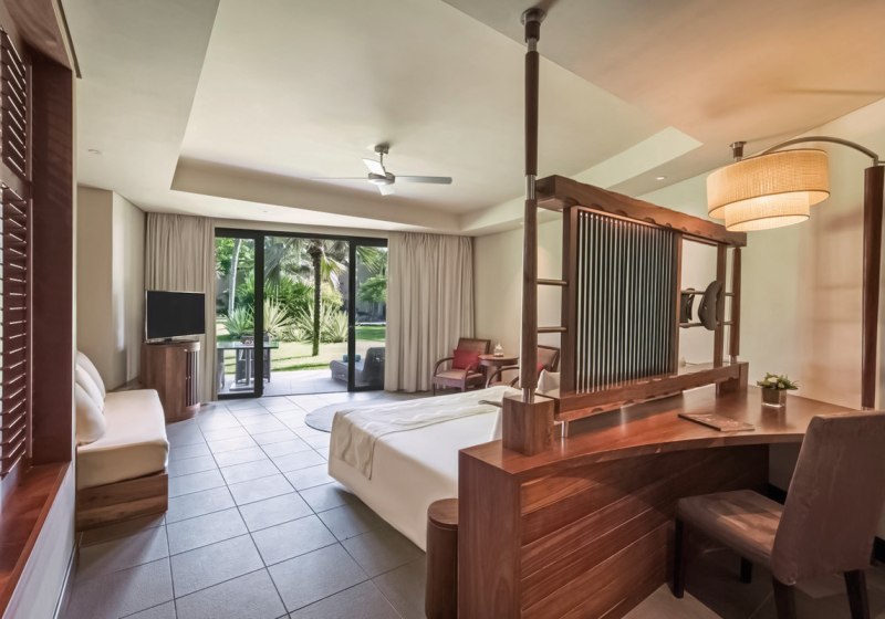 Zimmer & Wohnkomfort